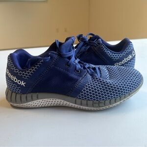Reebok running shoes